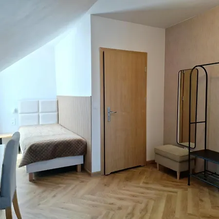 Agatomdom Gdansk, Taras-grill-kuchnia, 1800m Stare 3* グダニスク