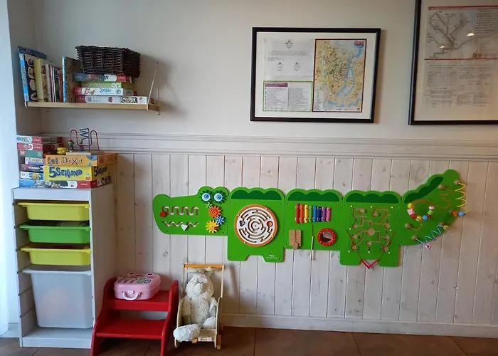 Agatomdom Gdansk, Taras-grill-kuchnia, 1800m Stare 3*