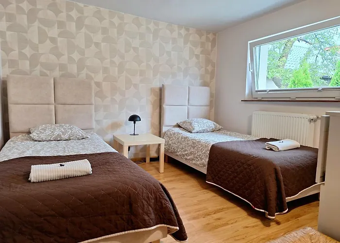 Agatomdom Gdansk, Taras-grill-kuchnia, 1800m Stare Gdańsk