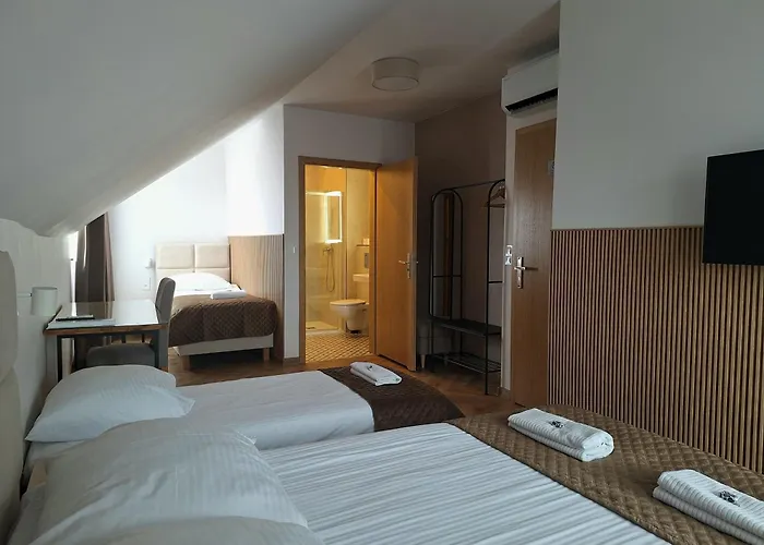 Agatomdom Gdansk, Taras-grill-kuchnia, 1800m Stare Gdańsk