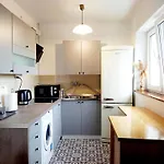 بيت ضيافة Agatomdom Gdansk, Taras-grill-kuchnia, 1800m Stare غدانسك