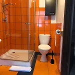بيت ضيافة Agatomdom Gdansk, Taras-grill-kuchnia, 1800m Stare 3*