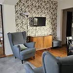 Agatomdom Gdansk, Taras-grill-kuchnia, 1800m Stare 3* غدانسك