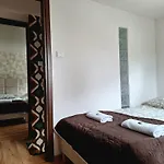 Affittacamere Agatomdom Gdansk, Taras-grill-kuchnia, 1800m Stare Danzica