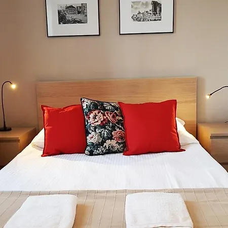 Agatomdom Gdansk, Taras-grill-kuchnia, 1800m Stare Guest house *