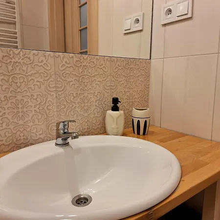 Agatomdom Gdansk, Taras-grill-kuchnia, 1800m Stare Guest house Gdansk