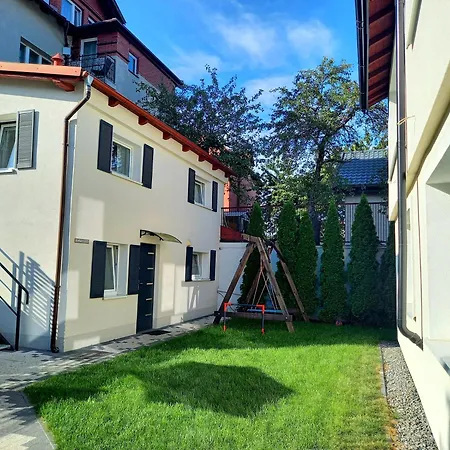 Agatomdom Gdansk, Taras-grill-kuchnia, 1800m Stare * Gdańsk
