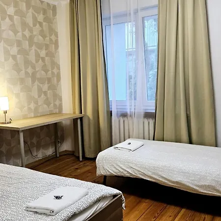 Agatomdom Gdansk, Taras-grill-kuchnia, 1800m Stare Guest house *