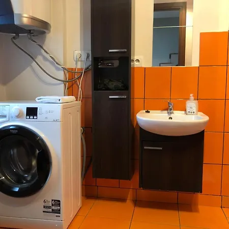 Agatomdom Gdansk, Taras-grill-kuchnia, 1800m Stare Guest house Gdansk