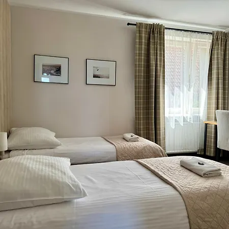 Agatomdom Gdansk, Taras-grill-kuchnia, 1800m Stare 3*