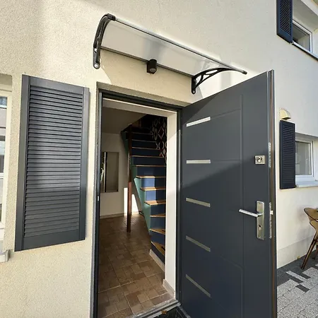 Agatomdom Gdansk, Taras-grill-kuchnia, 1800m Stare Guest house Gdansk