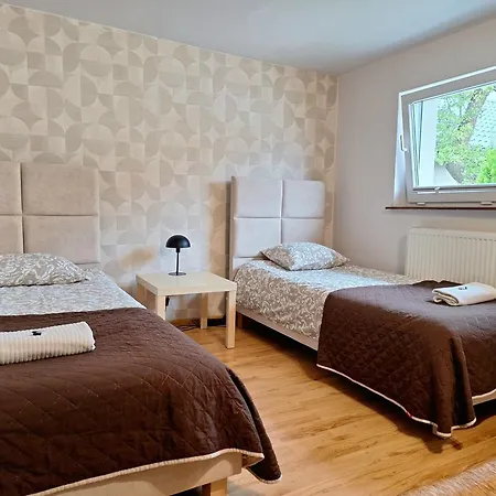 Agatomdom Gdansk, Taras-grill-kuchnia, 1800m Stare Gdansk