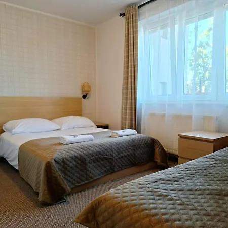 Agatomdom Gdansk, Taras-grill-kuchnia, 1800m Stare Konukevi