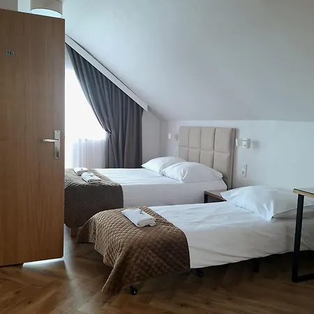 Casa de hóspedes Agatomdom Gdansk, Taras-grill-kuchnia, 1800m Stare