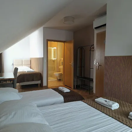 Agatomdom Gdansk, Taras-grill-kuchnia, 1800m Stare Gdansk