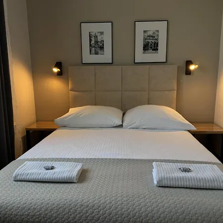 Agatomdom Gdansk, Taras-grill-kuchnia, 1800m Stare