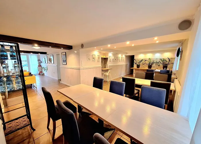 Gasthof Agatomdom Gdansk, Taras-grill-kuchnia, 1800m Stare 3*