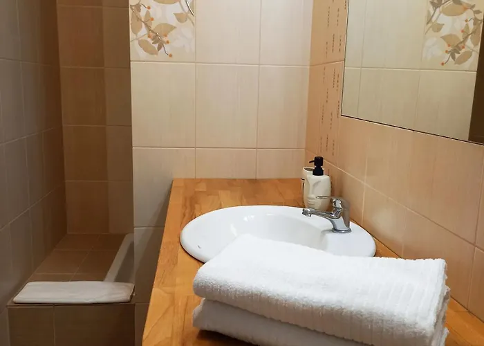 Gasthof Agatomdom Gdansk, Taras-grill-kuchnia, 1800m Stare 3*