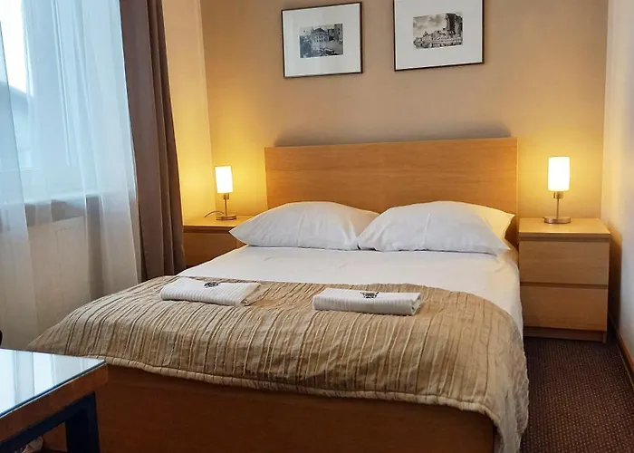 招待所 Agatomdom Gdansk, Taras-grill-kuchnia, 1800m Stare 3*