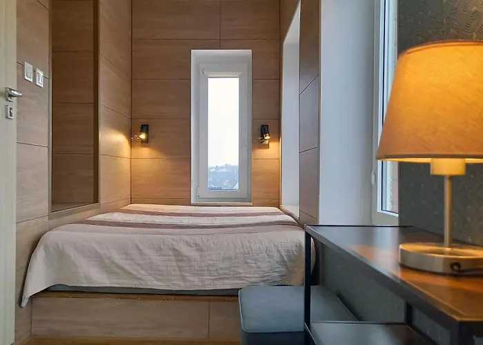 Agatomdom Gdansk, Taras-grill-kuchnia, 1800m Stare 3* Danzig