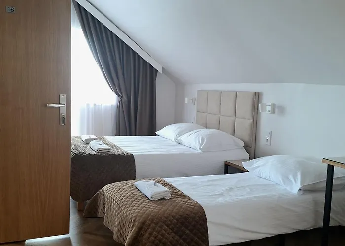 Gasthof Agatomdom Gdansk, Taras-grill-kuchnia, 1800m Stare