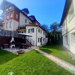 Agatomdom Gdansk, Taras-grill-kuchnia, 1800m Stare