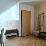 Agatomdom Gdansk, Taras-grill-kuchnia, 1800m Stare 3* Danzig