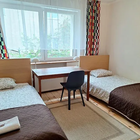 Agatomdom Gdansk, Taras-grill-kuchnia, 1800m Stare 3*