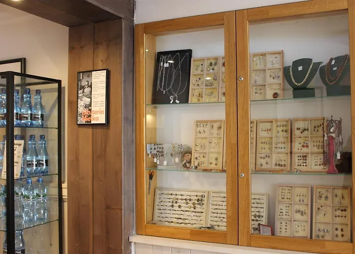 Gæstehus Agatomdom Gdansk, Taras-grill-kuchnia, 1800m Stare Gdańsk