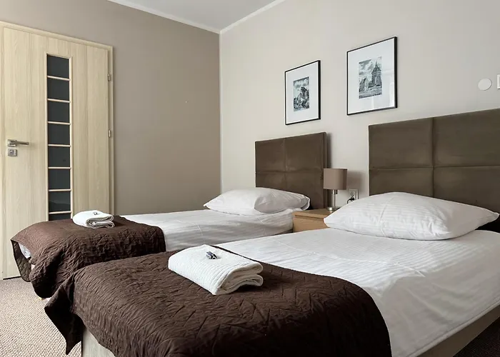 Gæstehus Agatomdom Gdansk, Taras-grill-kuchnia, 1800m Stare